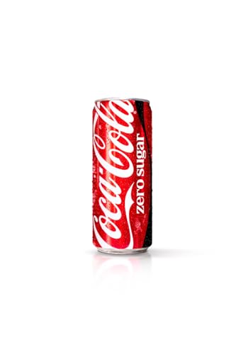 Coca-Cola Zero Sugar