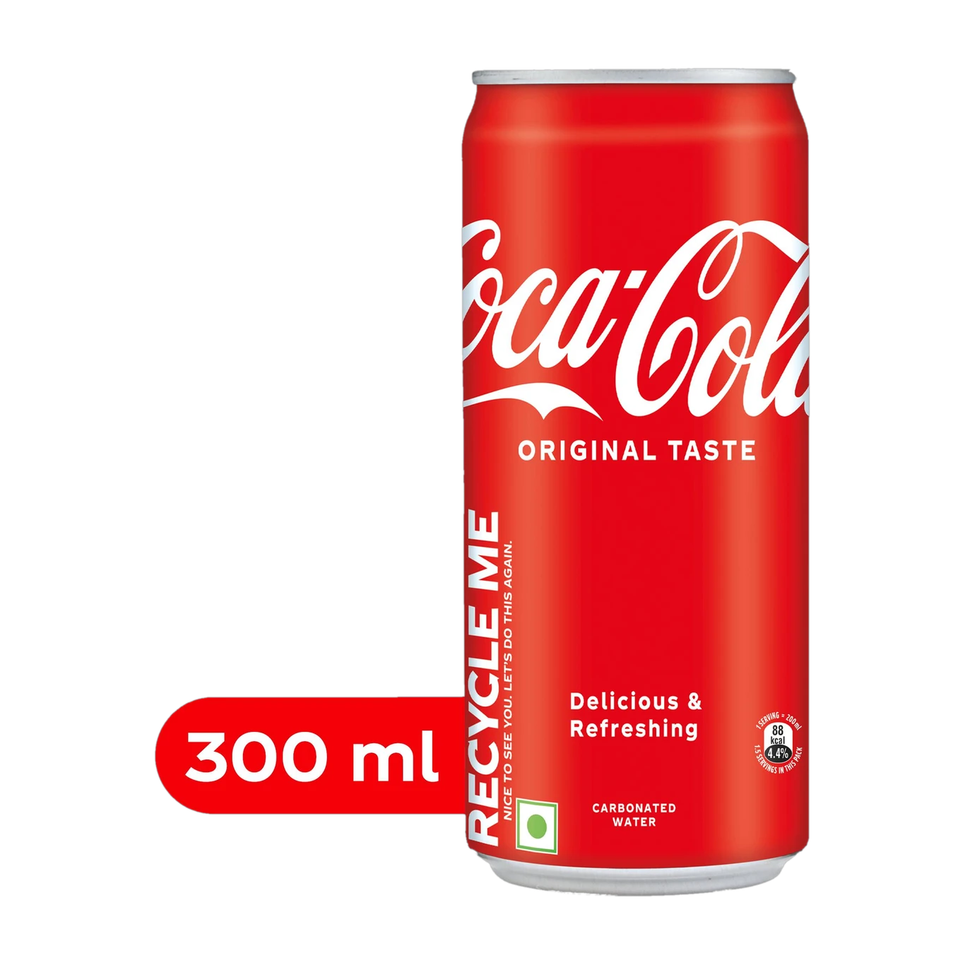 Coca-Cola Original Taste