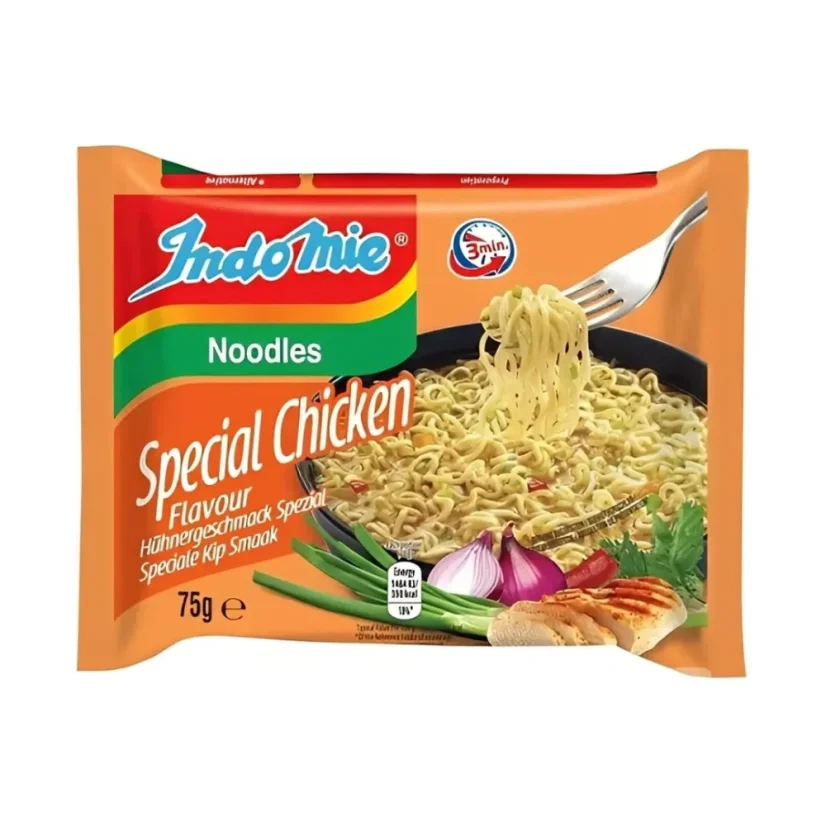 Indomie Special Chicken Flavour