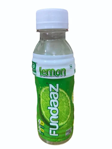 Fundaaz Lemon Juice