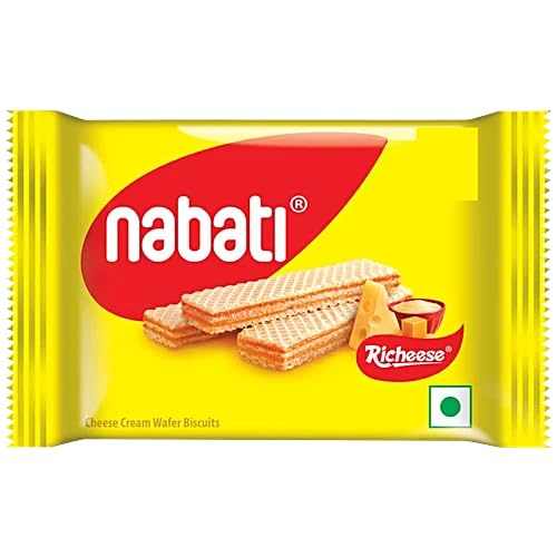 Nabati Richeese Wafer 30g