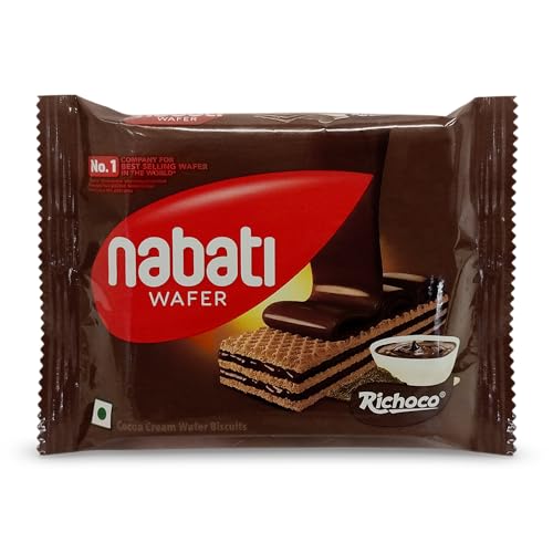 Nabati Wafer Richoco