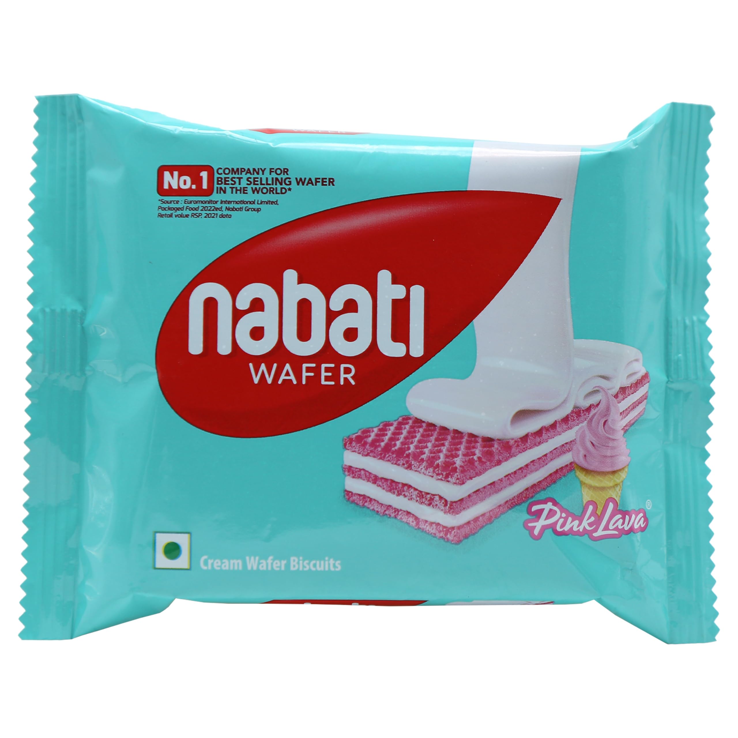 Nabati Pink Lava 30g