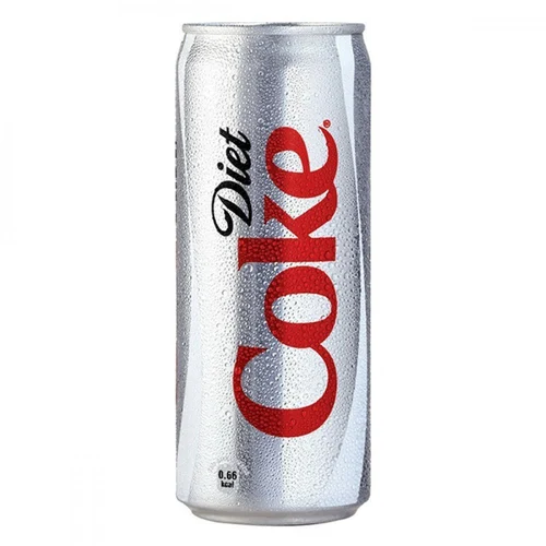 Coca-Cola Diet Coke 300ml
