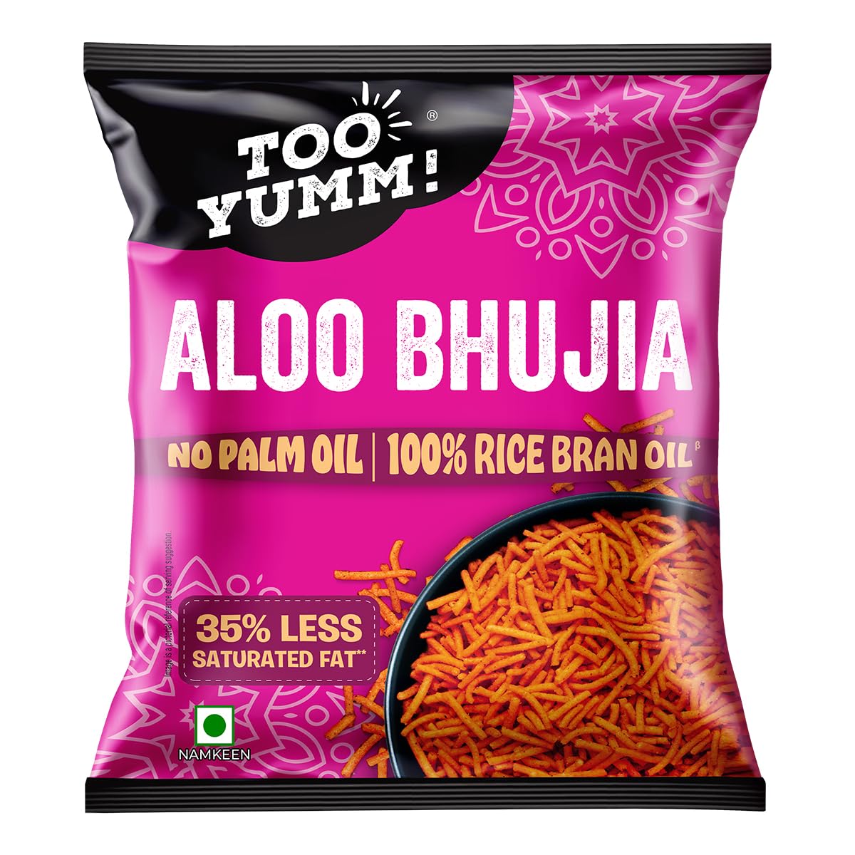Too Yumm! Aloo Bhujia
