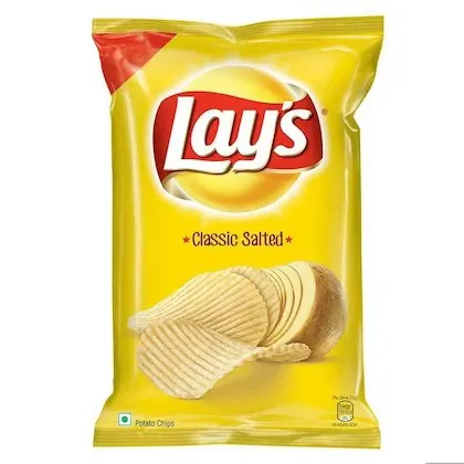 Lay's Classic Salted