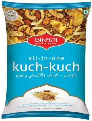 Bikaji All-in-One Kuch Kuch