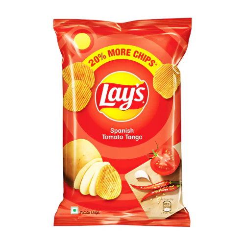 Lay's Spanish Tomato Tango