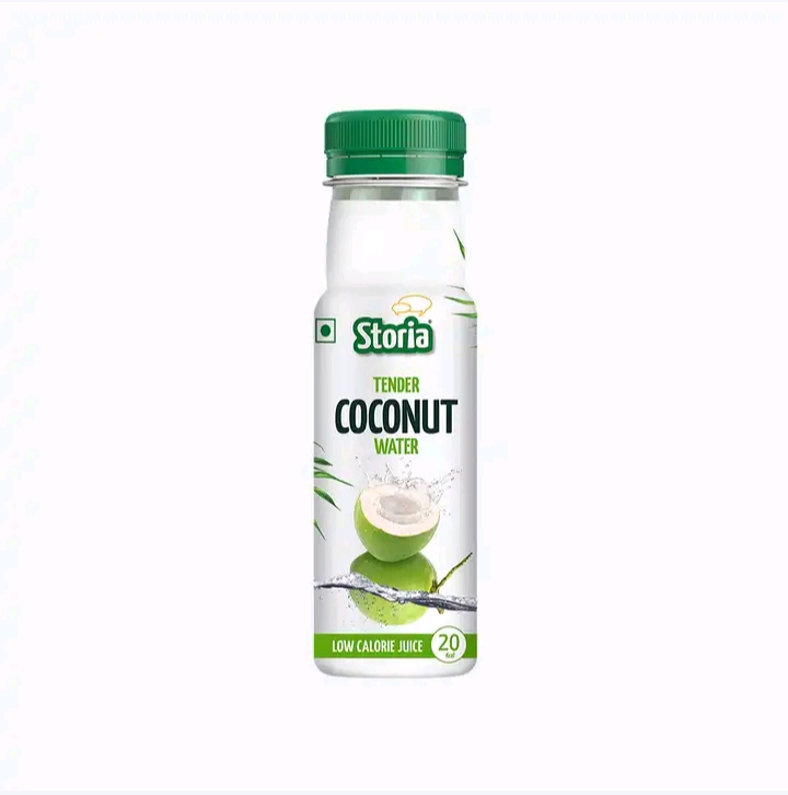 Storia Tender Coconut Water