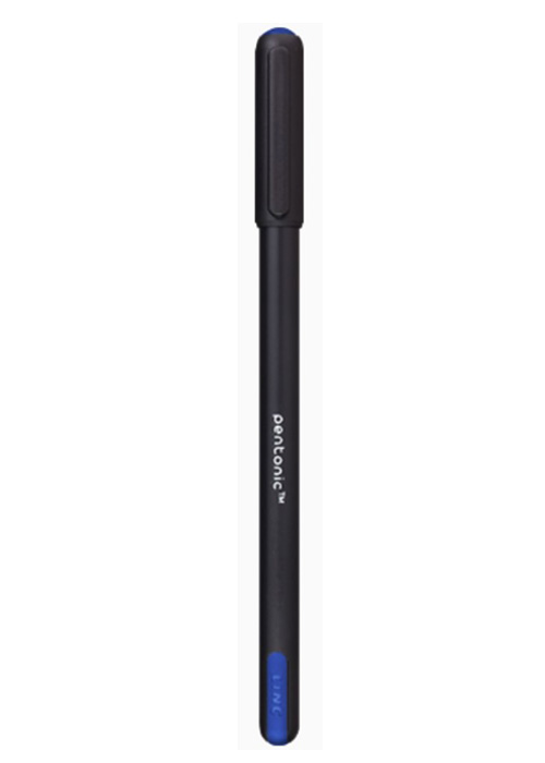 LINC Penatonic Ballpointpen Blue