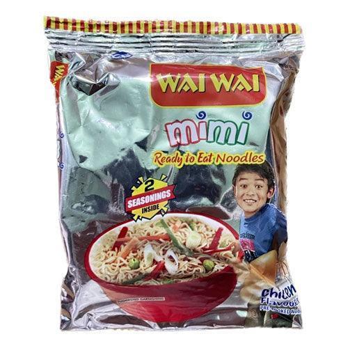 MiMi Ready to eat noodles