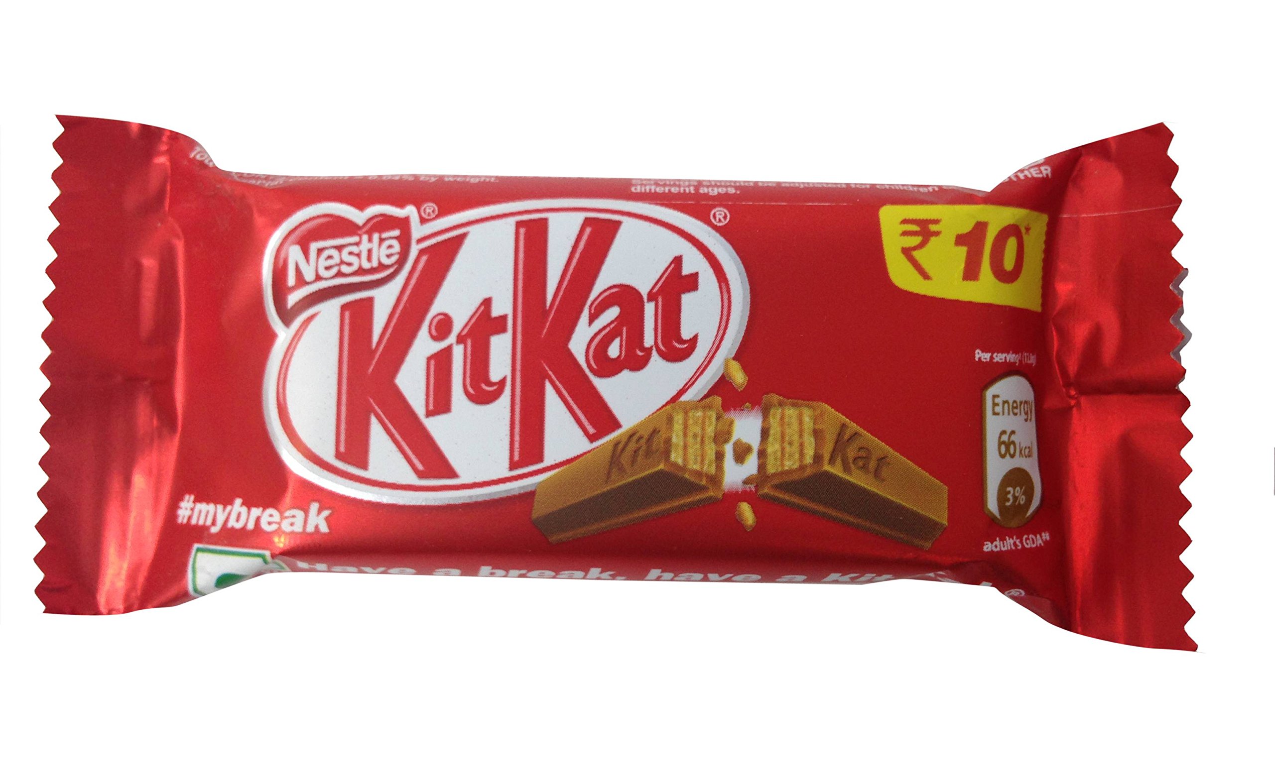 KitKat Small 12.1g