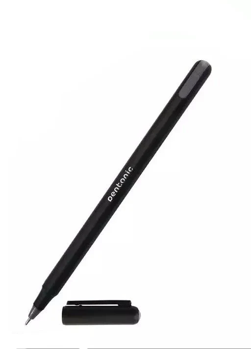 LINC Penatonic Ballpointpen Black
