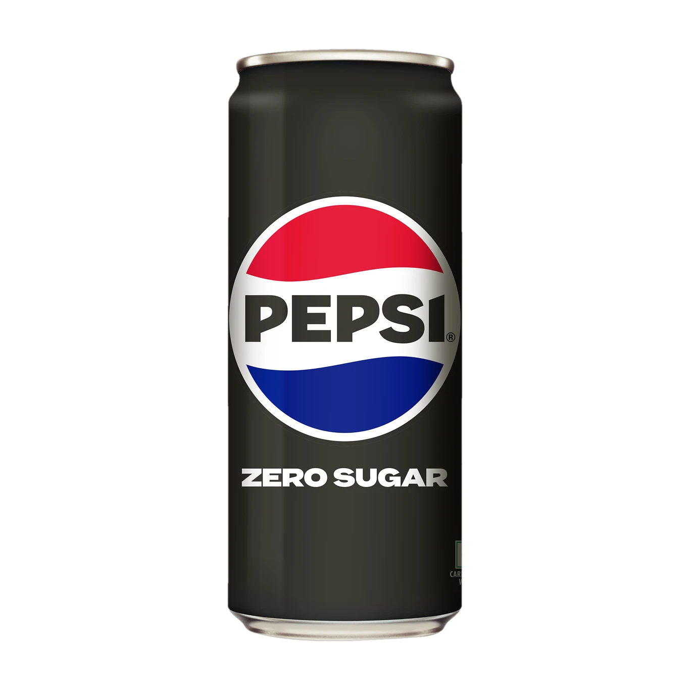 Pepsi Zero Sugar
